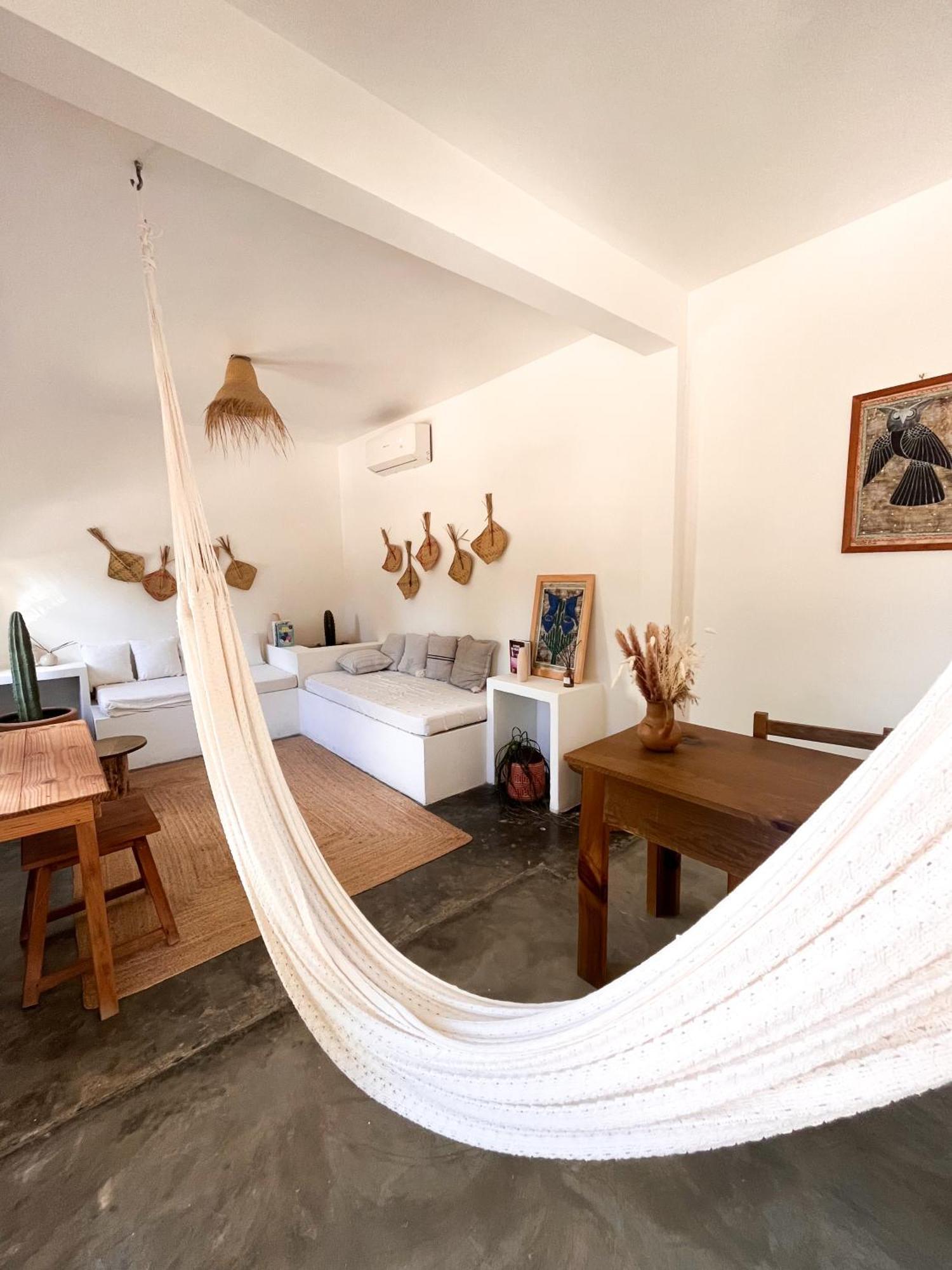 Casa Leone La Punta Hotel Brisas de Zicatela Екстериор снимка