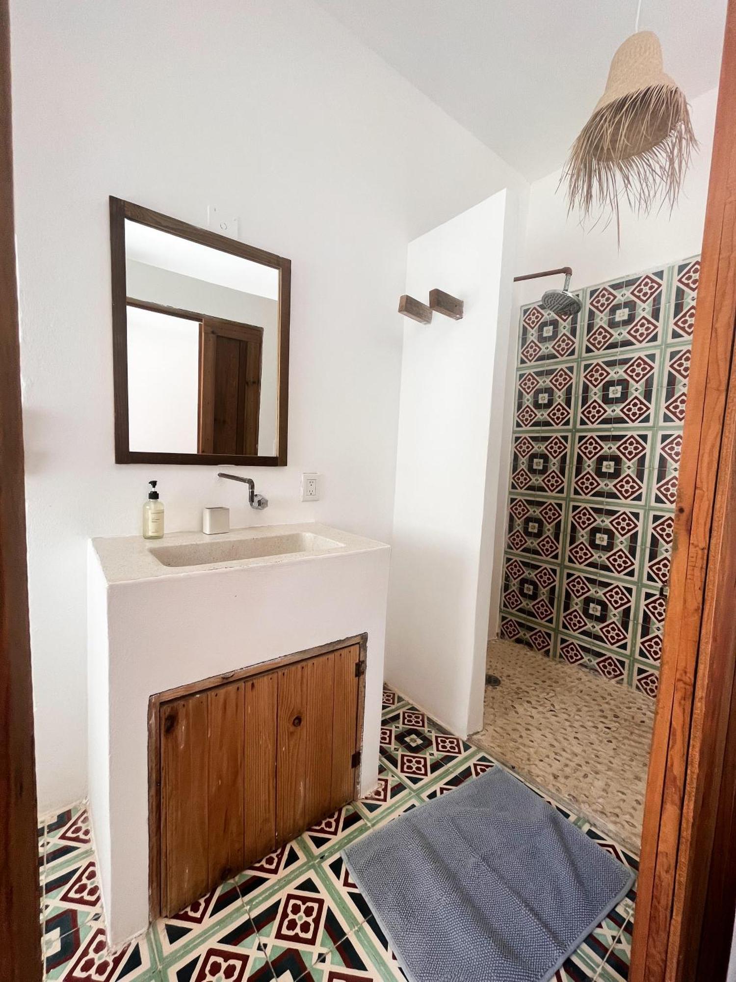 Casa Leone La Punta Hotel Brisas de Zicatela Стая снимка