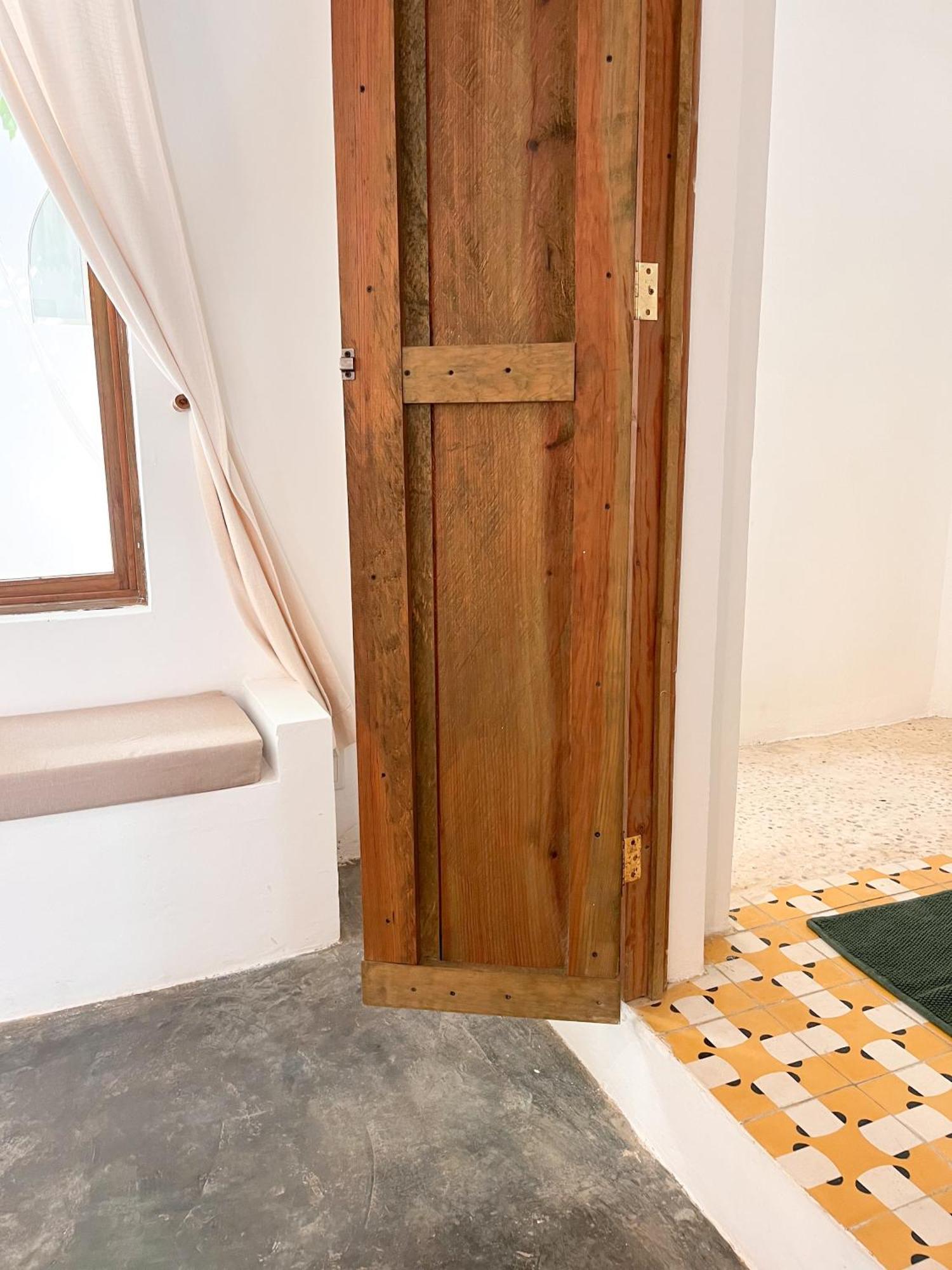 Casa Leone La Punta Hotel Brisas de Zicatela Стая снимка