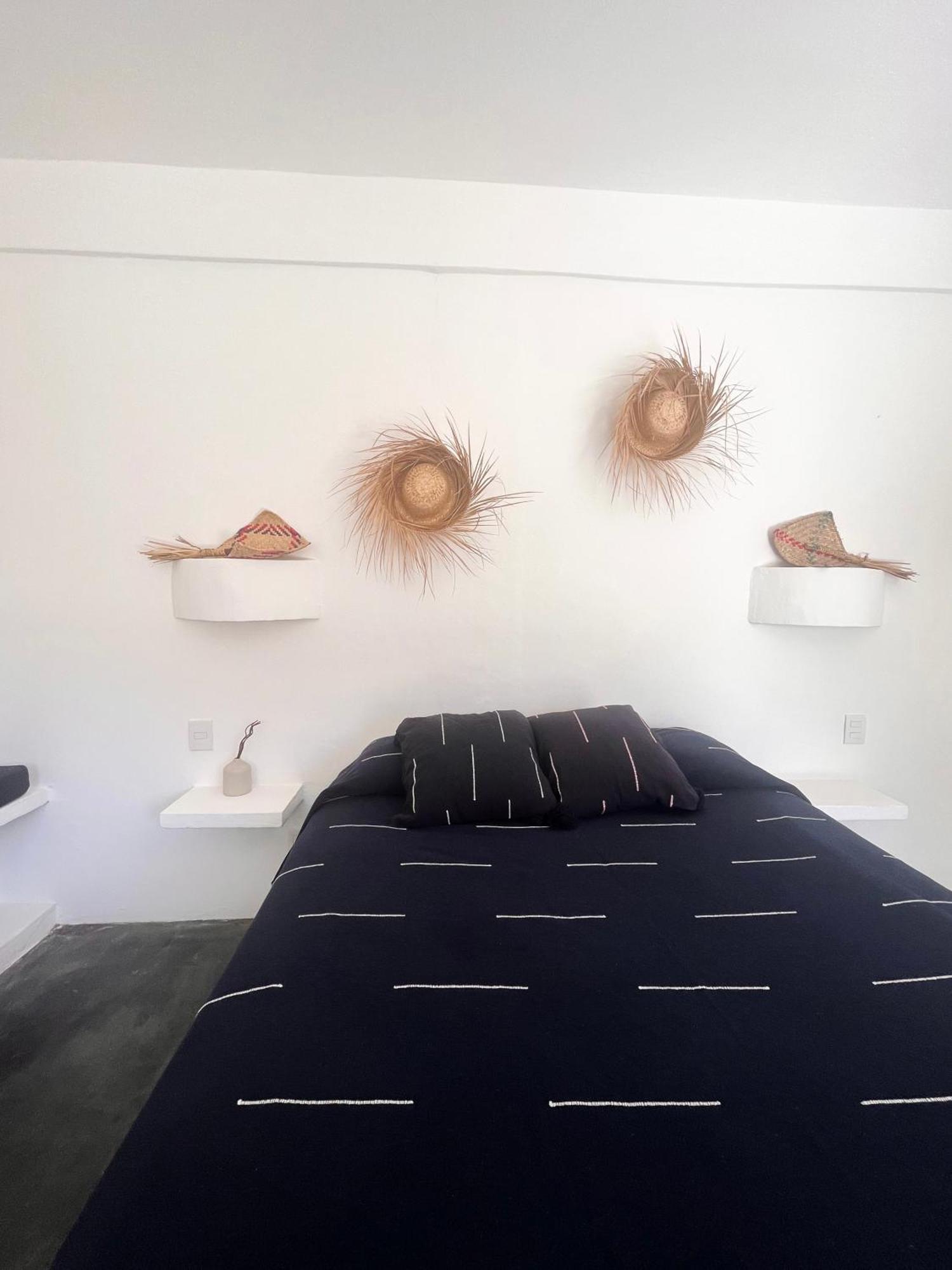 Casa Leone La Punta Hotel Brisas de Zicatela Екстериор снимка