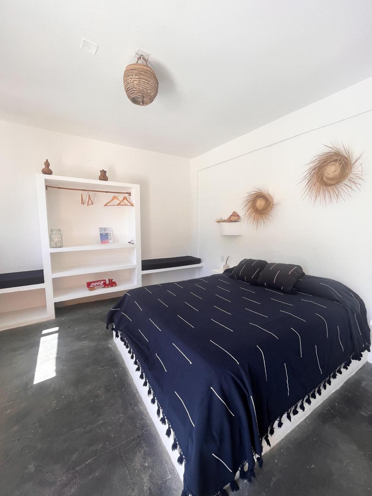 Casa Leone La Punta Hotel Brisas de Zicatela Екстериор снимка