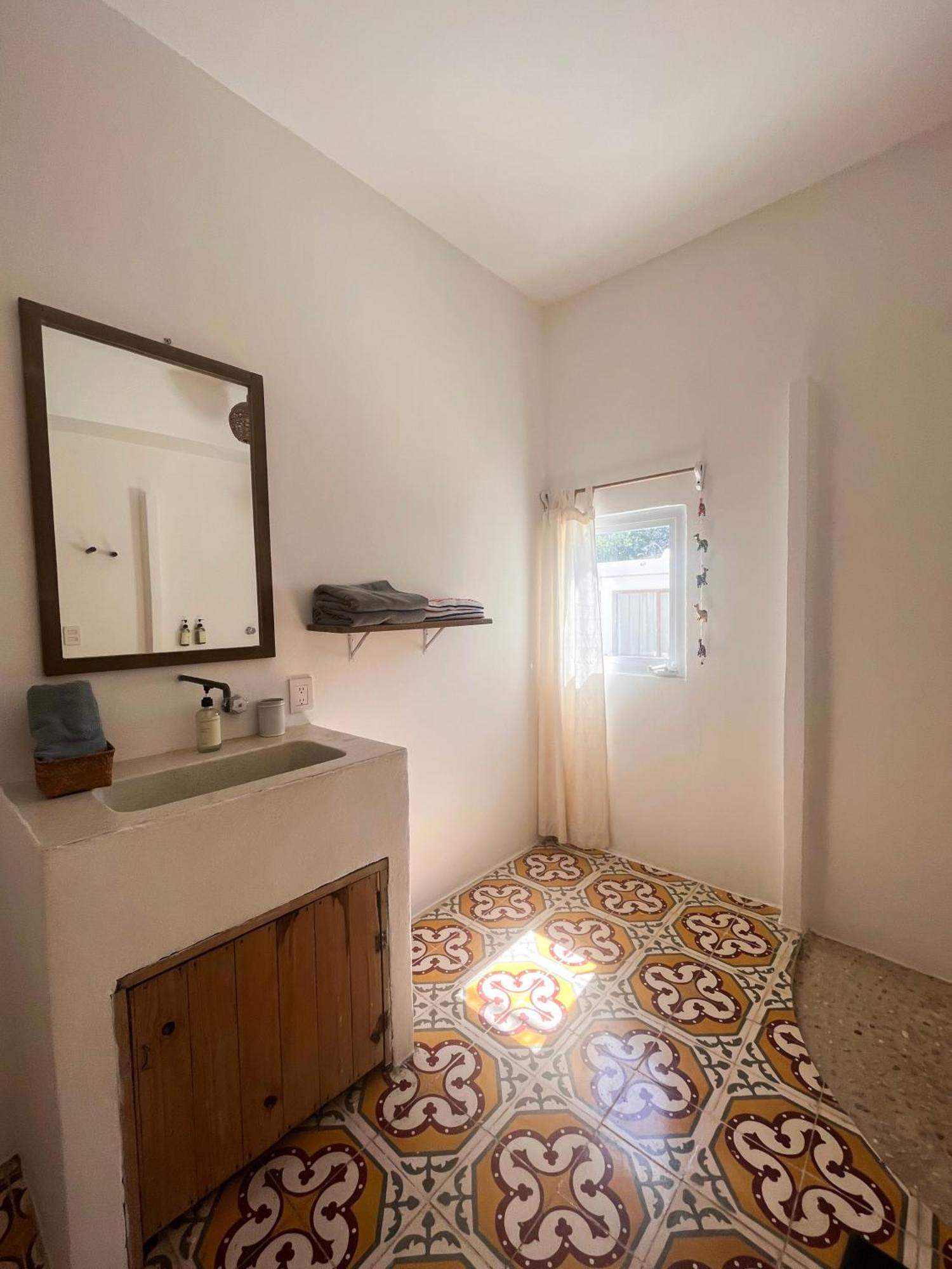 Casa Leone La Punta Hotel Brisas de Zicatela Екстериор снимка
