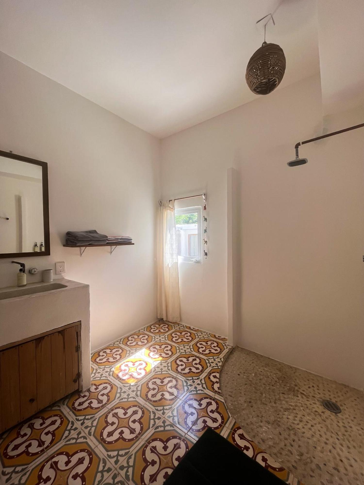 Casa Leone La Punta Hotel Brisas de Zicatela Екстериор снимка