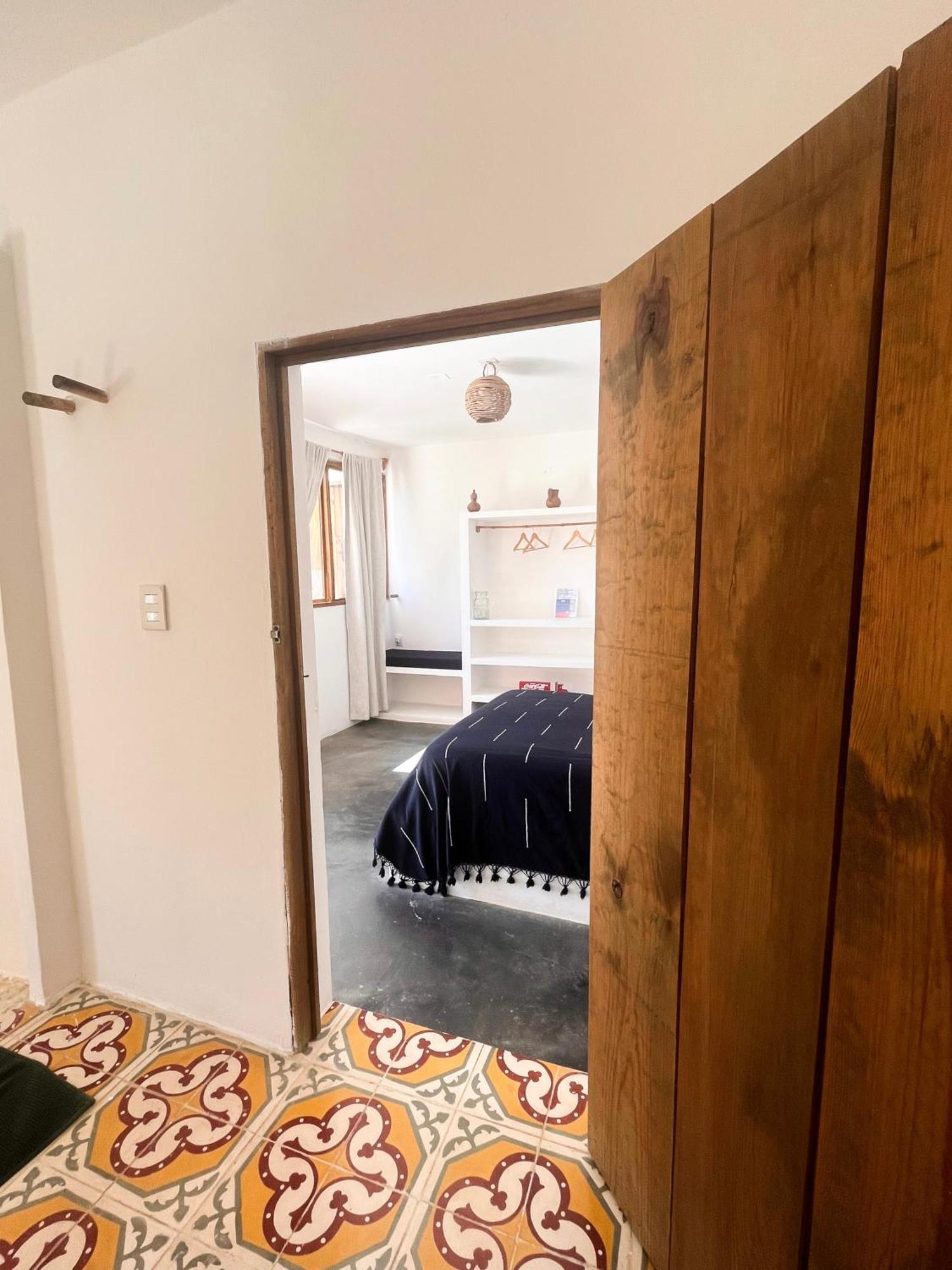 Casa Leone La Punta Hotel Brisas de Zicatela Екстериор снимка