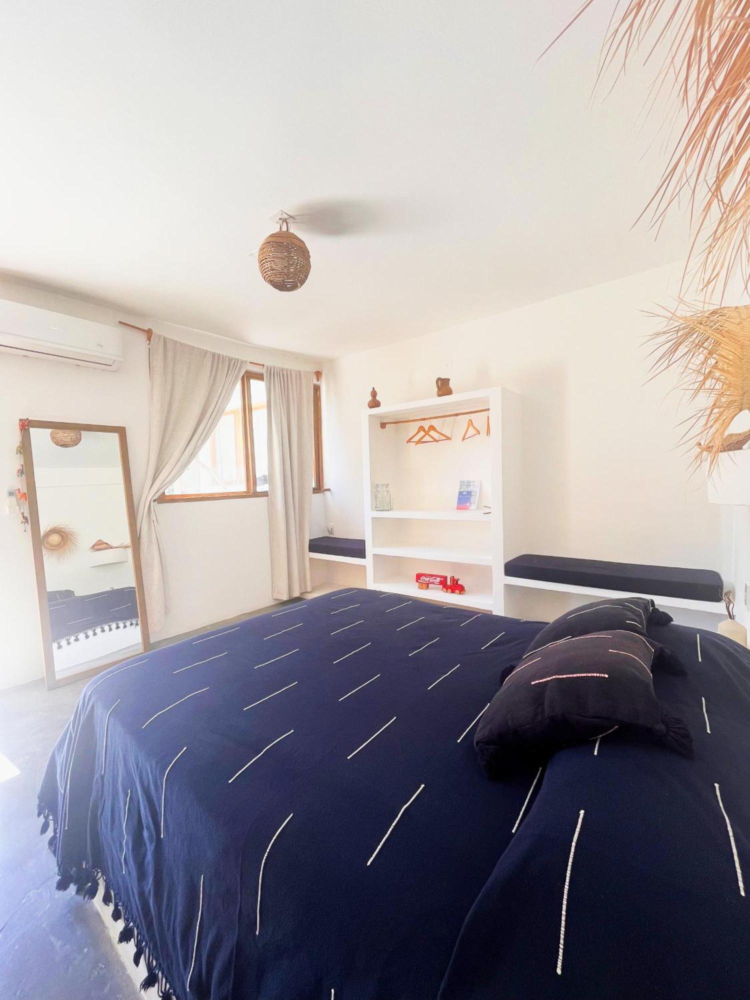 Casa Leone La Punta Hotel Brisas de Zicatela Екстериор снимка